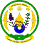 Coat of Arms of Rwanda
